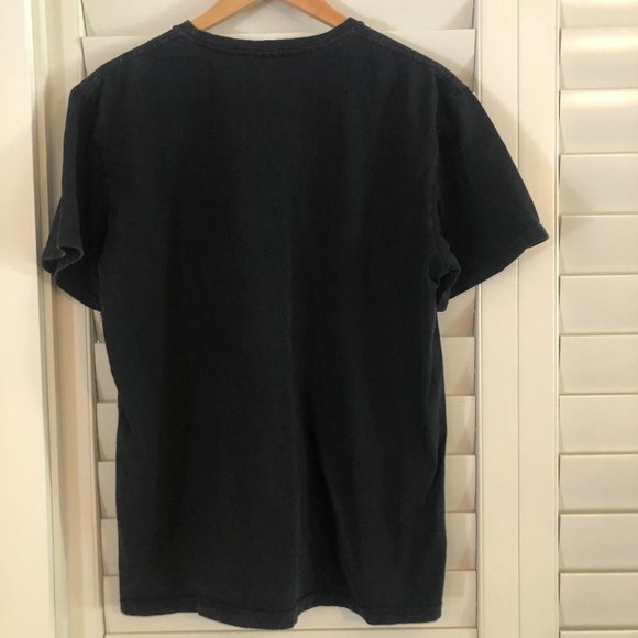 Bob Marley Size Large  ( Rock Wear T-Shirt) - Picture 7 of 8